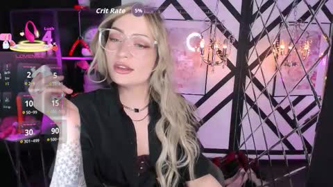 Snapshot of augustine_magnetic chatting on February 8, 2026, 6:50 am Augustine online show from February 8, 2026, 6:50 am