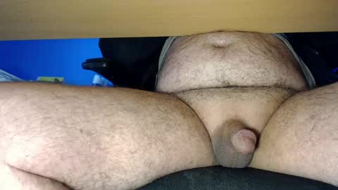 A UK Dude online show from March 31, 2026, 2:06 pm