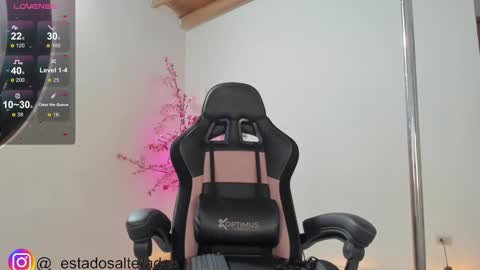 aura online show from January 30, 2025, 11:22 am