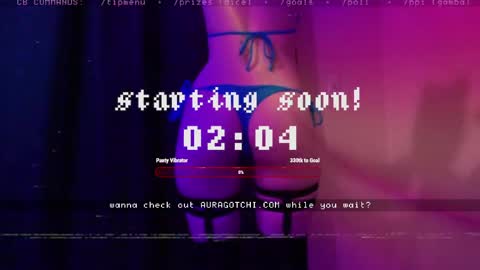 Snapshot of auragotchi chatting on May 9, 2026, 4:39 am Aurora Aura online show from May 9, 2026, 4:39 am