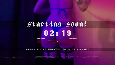 Snapshot of auragotchi chatting on May 11, 2026, 3:34 am Aurora Aura online show from May 11, 2026, 3:34 am