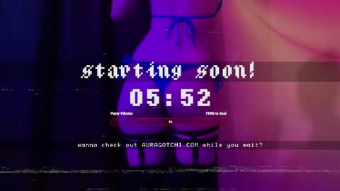 Snapshot of auragotchi chatting on May 14, 2026, 2:40 am Aurora Aura online show from May 14, 2026, 2:40 am