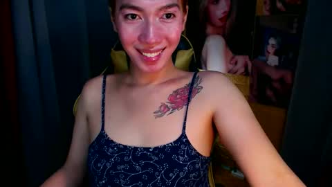 Miss awra online show from September 22, 2025, 5:20 am