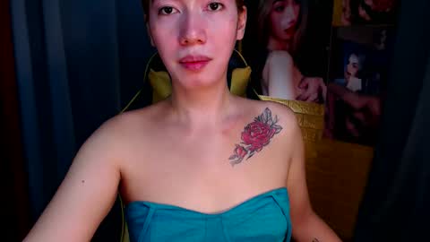 Miss awra online show from October 18, 2025, 6:37 am