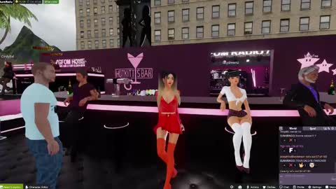 AuRaRD online show from December 9, 2024, 4:34 am