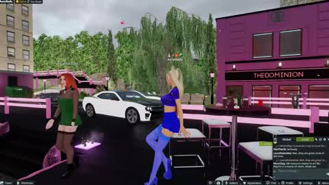 AuRaRD online show from February 20, 2026, 6:10 am