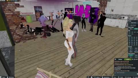 AuRaRD online show from March 17, 2026, 5:16 pm