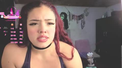 Snapshot of aurasensorial27 chatting on September 16, 2025, 3:07 am aurasensorial27 online show from September 16, 2025, 3:07 am