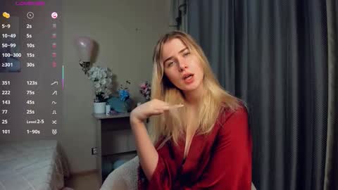 Snapshot of aureliaabdula chatting on February 14, 2026, 1:13 am Liana online show from February 14, 2026, 1:13 am