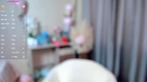 Snapshot of aureliaabdula chatting on February 15, 2026, 7:51 am Liana online show from February 15, 2026, 7:51 am