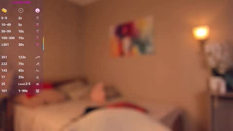 Snapshot of aureliaabdula chatting on February 20, 2026, 6:19 am Liana online show from February 20, 2026, 6:19 am