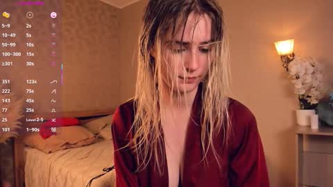 Snapshot of aureliaabdula chatting on February 20, 2026, 6:26 am Liana online show from February 20, 2026, 6:26 am