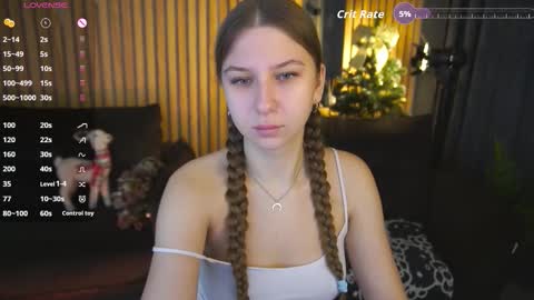 Snapshot of aureliabliss_ chatting on January 14, 2026, 6:52 am Nikol online show from January 14, 2026, 6:52 am