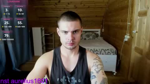 Snapshot of aurelius_x1 chatting on October 31, 2025, 4:08 pm Maks online show from October 31, 2025, 4:08 pm