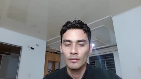 Aureliano online show from March 10, 2025, 11:38 pm