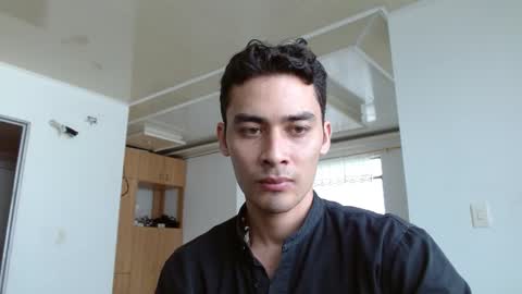 Aureliano online show from March 12, 2025, 9:13 pm