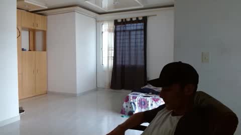 Aureliano online show from October 13, 2025, 9:04 pm