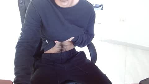 Aureliano online show from October 19, 2025, 9:04 pm