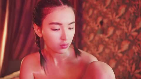 Snapshot of auromora chatting on December 20, 2024, 11:32 am Nayeon online show from December 20, 2024, 11:32 am