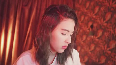 Snapshot of auromora chatting on December 20, 2024, 3:10 pm Nayeon online show from December 20, 2024, 3:10 pm