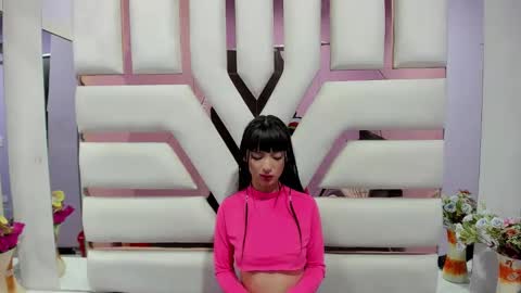 Snapshot of aurora18palmer chatting on December 2, 2024, 5:48 pm aurora online show from December 2, 2024, 5:48 pm