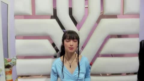 Snapshot of aurora18palmer chatting on January 24, 2025, 10:51 pm aurora online show from January 24, 2025, 10:51 pm