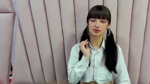 Snapshot of aurora18palmer chatting on January 25, 2025, 10:39 pm aurora online show from January 25, 2025, 10:39 pm