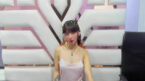 Snapshot of aurora18palmer chatting on January 27, 2025, 9:22 pm aurora online show from January 27, 2025, 9:22 pm