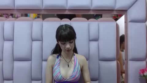 Snapshot of aurora18palmer chatting on January 30, 2025, 12:18 am aurora online show from January 30, 2025, 12:18 am