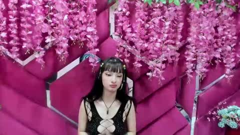 Snapshot of aurora18palmer chatting on February 11, 2025, 1:10 am aurora online show from February 11, 2025, 1:10 am