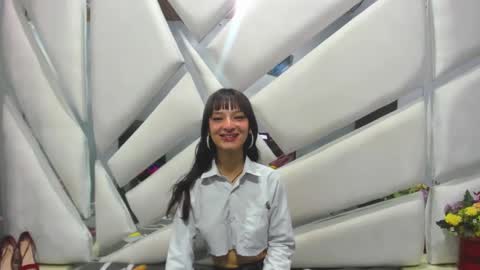 Snapshot of aurora18palmer chatting on February 23, 2025, 12:19 am aurora online show from February 23, 2025, 12:19 am