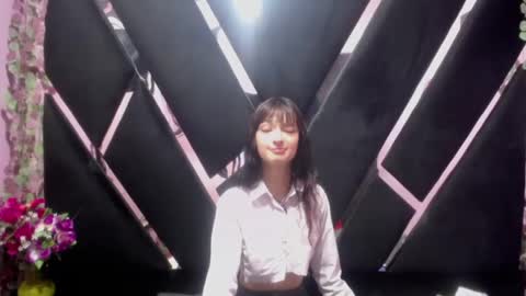 Snapshot of aurora18palmer chatting on March 5, 2025, 9:15 pm aurora online show from March 5, 2025, 9:15 pm