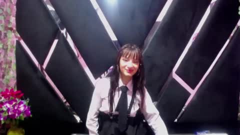 Snapshot of aurora18palmer chatting on March 6, 2025, 12:21 am aurora online show from March 6, 2025, 12:21 am