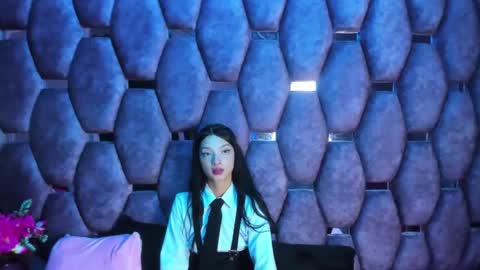 Snapshot of aurora18palmer chatting on September 19, 2025, 6:19 pm aurora online show from September 19, 2025, 6:19 pm