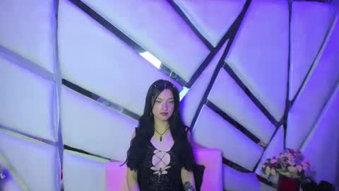 Snapshot of aurora18palmer chatting on October 1, 2025, 2:23 pm aurora online show from October 1, 2025, 2:23 pm