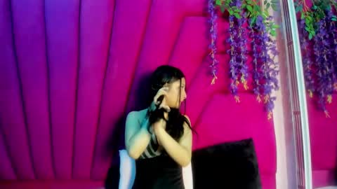 Snapshot of aurora18palmer chatting on October 15, 2025, 6:41 pm aurora online show from October 15, 2025, 6:41 pm