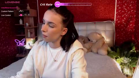 Aurora online show from February 25, 2026, 6:06 pm