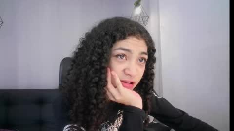 Snapshot of aurora_ath chatting on March 1, 2025, 6:35 am Aurora ath online show from March 1, 2025, 6:35 am