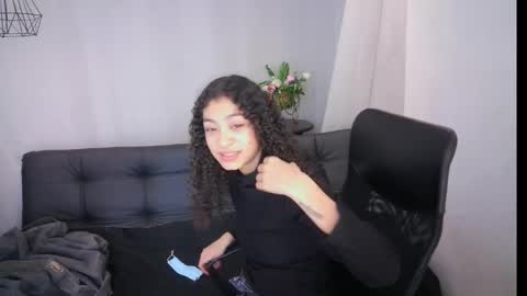 Snapshot of aurora_ath chatting on March 4, 2025, 3:55 am Aurora ath online show from March 4, 2025, 3:55 am