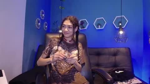 Snapshot of aurora_ath chatting on December 20, 2025, 3:57 am Aurora ath online show from December 20, 2025, 3:57 am