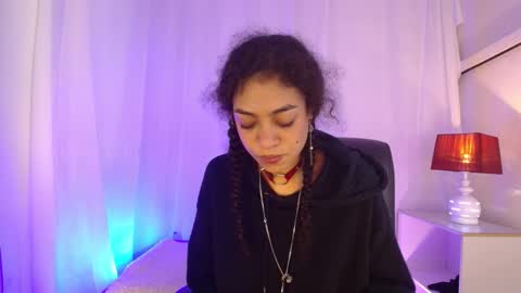 Snapshot of aurora_ath chatting on February 6, 2026, 3:59 pm Aurora ath online show from February 6, 2026, 3:59 pm