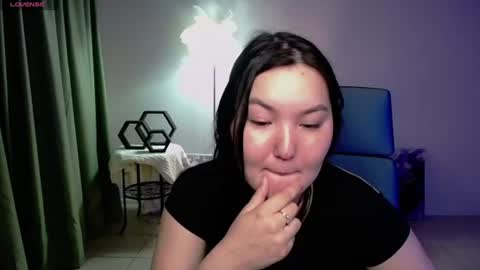 Snapshot of aurora_briggs chatting on June 19, 2026, 12:09 pm Camila online show from June 19, 2026, 12:09 pm