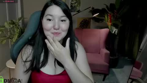 Snapshot of aurora_briggs chatting on July 24, 2026, 12:47 pm Camila online show from July 24, 2026, 12:47 pm