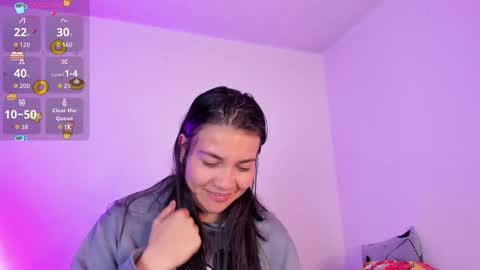 Snapshot of aurora_divine chatting on March 28, 2026, 3:22 pm aurora_divine online show from March 28, 2026, 3:22 pm