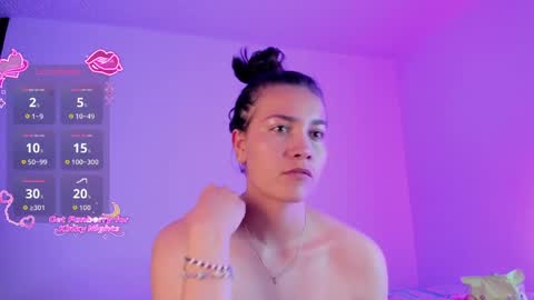 Snapshot of aurora_divine chatting on April 2, 2026, 7:00 pm aurora_divine online show from April 2, 2026, 7:00 pm