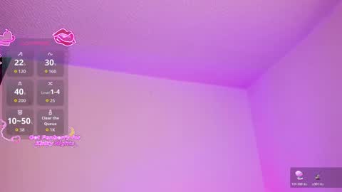 Snapshot of aurora_divine chatting on April 14, 2026, 7:09 pm aurora_divine online show from April 14, 2026, 7:09 pm