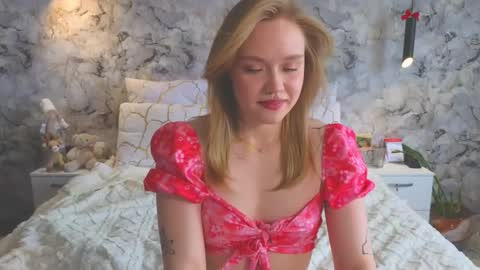 Kate online show from March 7, 2026, 3:36 am