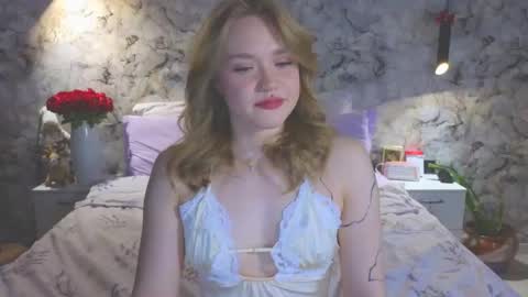 Kate online show from March 16, 2026, 1:33 am