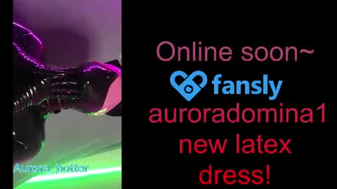 Snapshot of aurora_hotter chatting on July 31, 2026, 12:37 pm Miss A Fansly - Auroradomina1 online show from July 31, 2026, 12:37 pm