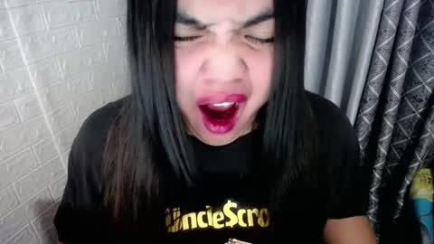 Snapshot of aurora_more chatting on January 6, 2025, 3:08 pm cute online show from January 6, 2025, 3:08 pm